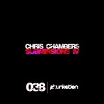 cover: Chris Chambers - Submissions 4