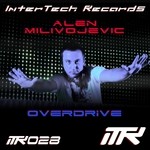 cover: Alen Milivojevic - Overdrive