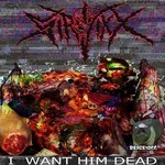 cover: Sir Vixx - I Want Him Dead