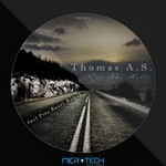 cover: Thomas As - Near The Hills