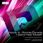 cover: Rightside|Ronnie Canada - I Can't Help Myself