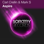 cover: Crellin, Carl|Mark S - Aspire