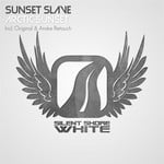 cover: Sunset Slave - Arctic Sunset