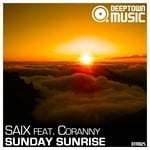 cover: Saix - Sunday Sunrise