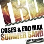 cover: Edd Max|Goses - Summer Sand