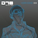 cover: Darren Tate - Horizons 03