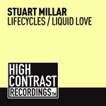 cover: Stuart Millar - Lifecycles