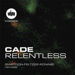 cover: Cade - Relentless