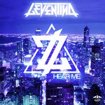 cover: Leventina - Hear Me