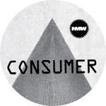 cover: James Johnston - Consumer EP