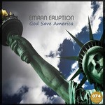 cover: Emran Eruption - God Save America