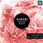 cover: Audiolab - Supersound Remix EP