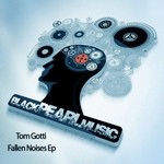 cover: Tom Gotti - Fallen Noises EP