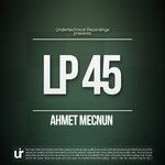 cover: Ahmet Mecnun - LP 45