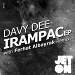 cover: Davy Dee - Irampac EP