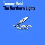 cover: Tommy Reid - The Northern Lights