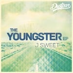 cover: J Sweet - The Youngster EP