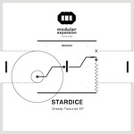 cover: Stardice - Greedy Textures EP