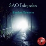 cover: Sao Tokyoska - Random Memories