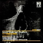 cover: Matthew Furci - Symbolism EP