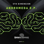 cover: 5th Dimension - Andromeda EP