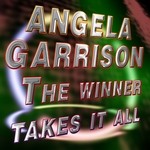 cover: Angela Garrison - The Winner Takes It All (dance remix)