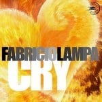 cover: Fabricio Lampa - Cry