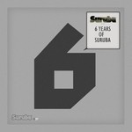 cover: Various - 6 Years Of Suruba