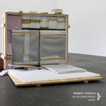 cover: Robert Crouch - An Occupied Space