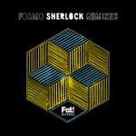 cover: Foamo - Sherlock (remixes EP)