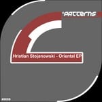 cover: Hristian Stojanowski - Oriental EP