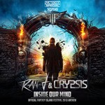 cover: Ran D|Crypsis - Inside Our Mind