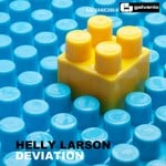 cover: Helly Larson - Deviation