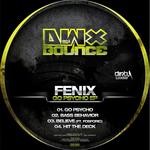 cover: Fenix - Go Psycho EP