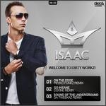 cover: Isaac - Welcome To Dirty Workz EP