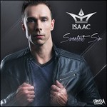 cover: Isaac - Sweetest Sin