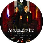 cover: Ambassador Inc - Dear Nation EP