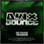 cover: Dr Phunk - The Remixes