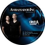 cover: Ambassador Inc - The Downside EP