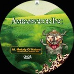 cover: Ambassador Inc - Melody Of Nature EP