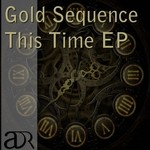 cover: Gold Sequence - This Time EP