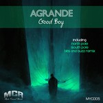 cover: Agrande - Good Boy