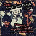 cover: Dzim - Small Town Rebels Part B