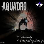 cover: Aquadro - Otherworldly