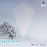 cover: Wavemanx - Milky Way