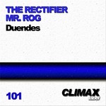 cover: Mr Rog|Rectifier, The - Duendes