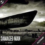 cover: Damaged Man - U Boat