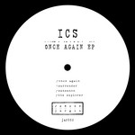 cover: Ics - Once Again EP