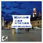 cover: Dean Amo - 2 Loud In The Cloud