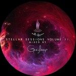 cover: Greyloop|Various - Stellar Sessions Volume II (unmixed tracks)